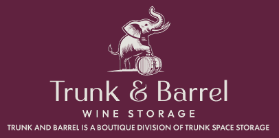Trunk & Barrel Logo